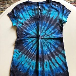 First Love Tie Dye T-Shirt